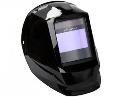 фото Маска сварщика Сварог AS-4001-F