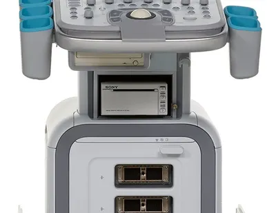фото Ультразвуковая система Siemens ACUSON NX2 Elite