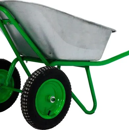 Фото №0 Тачка строительная RAD 9020-2