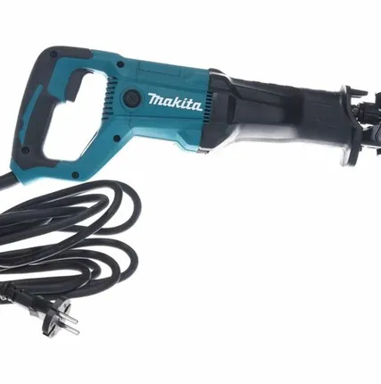 Фото №0 Сабельная пила Makita JR3051TK