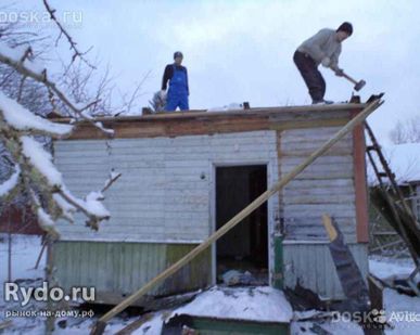 фото Сломаем любое сооружение(демонтаж)