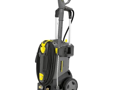 фото Мойка высокого давления KARCHER