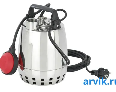 фото Погружной насос Calpeda GXVM 25-8