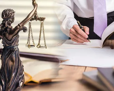 фото Адвокат