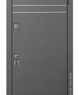 фото Входная дверь Винсент VINCENT.M82M-U.1