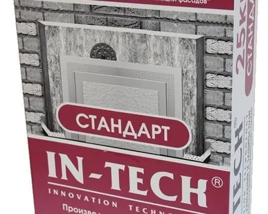 фото Клей для утеплителя ЗИМА!