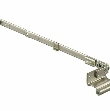 Фото №0 Ножницы на раме 12/20-13, 350-L, 611-810, Internika