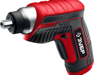 фото Отвертка аккумуляторная ViX ЗО-Е-3.6 Ли
