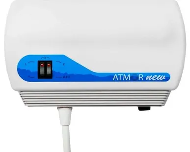 фото Проточный электрический