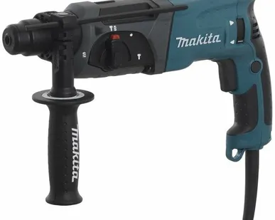 фото Перфоратор Makita HR 2470