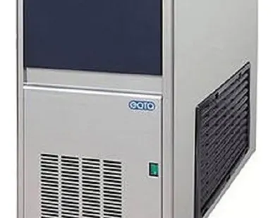 фото Льдогенератор EqTa ECS40A