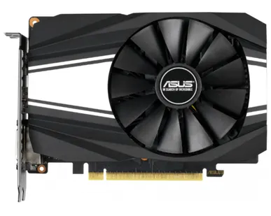 фото Видеокарта ASUS GeForce GTX