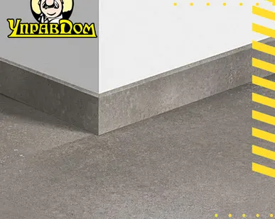 фото Плинтус Quick-Step QSVSK 58х12х2400/ 40234