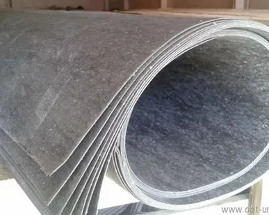 фото Паронит ПМБ 0,5 мм. (750х1000) ВАТИ