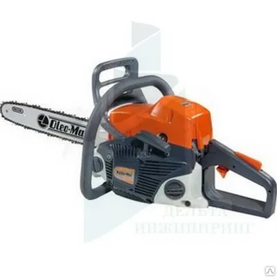 Фото №0 Бензопила Oleo-Mac GS 35C-14'