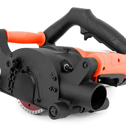 Фото №0 Штроборез MESSER T1455