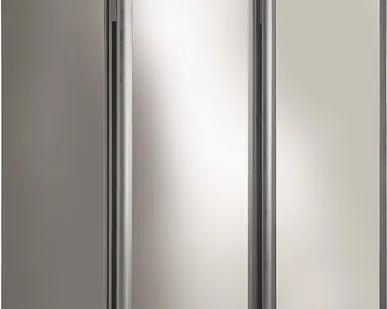 фото Шкаф холодильный CВ114-Gm Alu