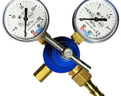 фото Редуктор кислородный KRASS БКО-50 12,5