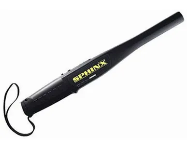 фото BM 612 металлодетектор (SPHINX) SPHINX