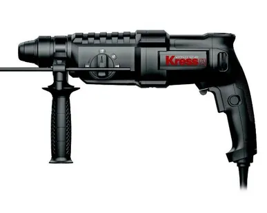 фото Перфоратор электрический Kress KU320