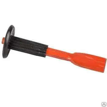 Фото №0 Зубило-конопатка