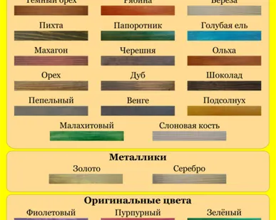 фото Колеровочная паста РМ Вектор ПРО, тара 1 л