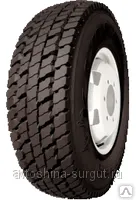 фото Шина КАМА NR-202 295/75 R22.5
