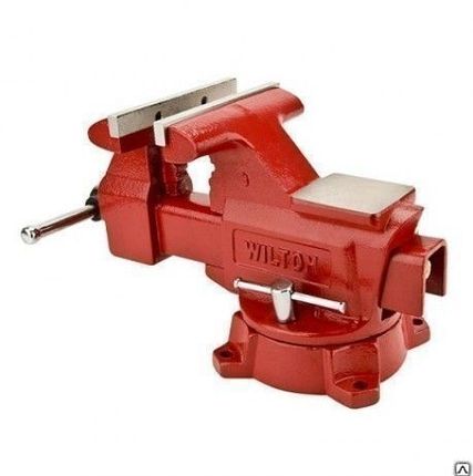 Фото №0 Тиски &quot;Практик&quot; Wilton 674