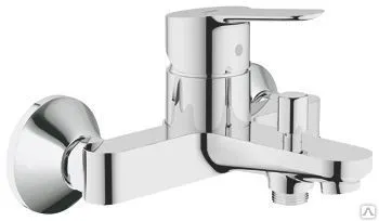 фото Grohe BauEdge 32820000 Смеситель для ванны Grohe