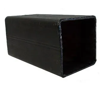 фото Труба профильная 100/100/3