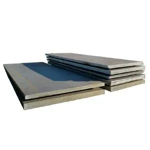 фото Лист горячекатаный 5x1500x6000