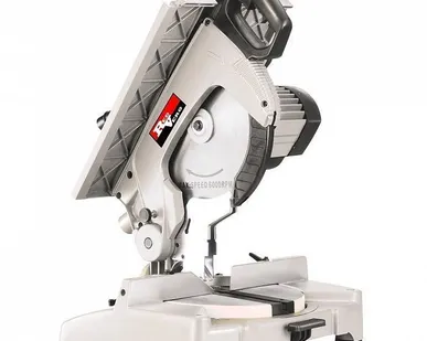 фото Пила торцовочная универсальная RD-93057G RedVerg