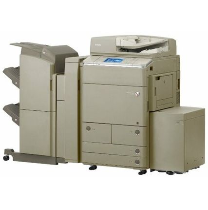 Фото №0 МФУ Canon imageRUNNER ADVANCE