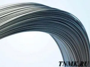 фото Проволока вольфрамовая 136 мкм ВМ