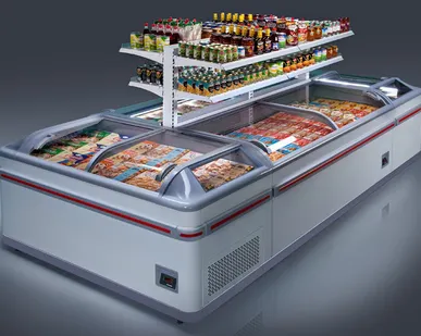 фото Ларь бонета LM 185 (торец) London