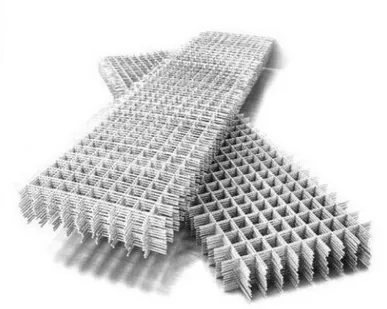 фото Сетка кладочная 380х2000 (100*100) d3