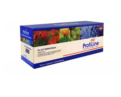 фото Картридж ProfiLine PL-CLT-K504S