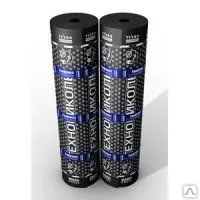 Фото №0 Унифлекс Технониколь ХКП 1х10м серый