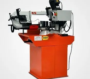 фото Ленточнопильный станок Stalex BS-280G
