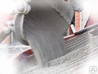 Фото №0 Раствор М200 м3