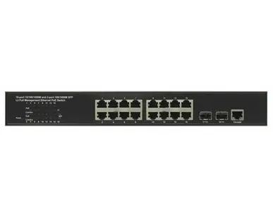 фото Коммутатор Multico EW-P70162L2