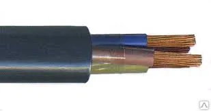 фото Кабель КНР 3х1.