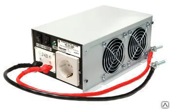 фото ИС-24-1500 инвертор DC-AC
