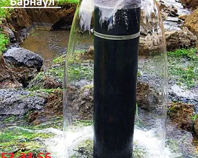 фото Водонапорные башни