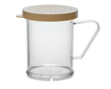 фото Емкость для сып. продуктов 0,28л с мелкими отверстиями [JW-SK280D] кт2335