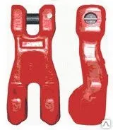 фото Укоротитель цепной клешневой 20х8