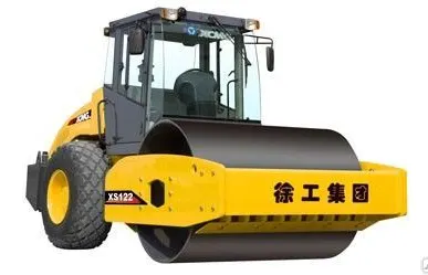 фото Услуги пневмокатка Sakai SV512D