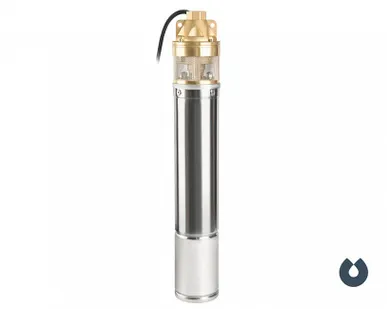 фото Насос погружной UNIPUMP серии 4SKM