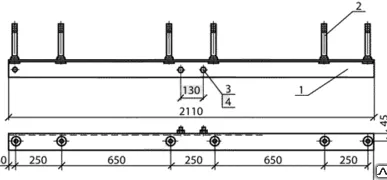 фото Траверса ТМ-7