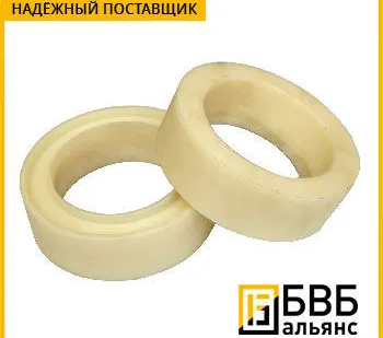 фото Капролон втулка 350х150-220